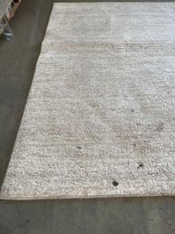 Icon area, rug collection Rug Size: 5 ft. 3 in. x 7 ft.