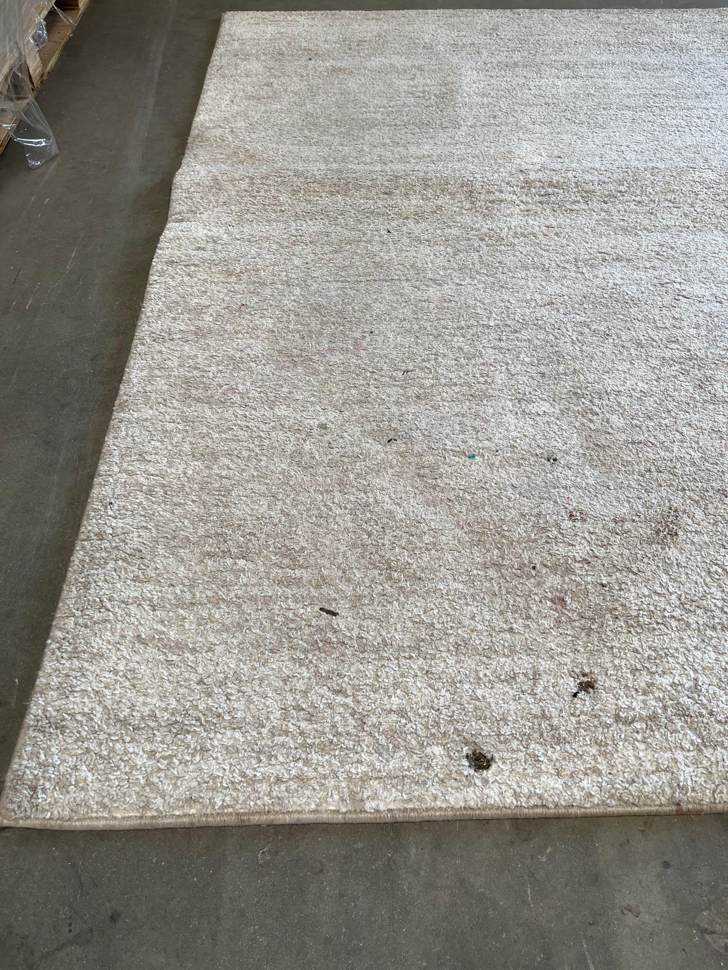 Icon area, rug collection Rug Size: 5 ft. 3 in. x 7 ft.