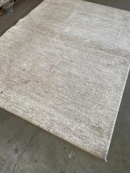 Icon area, rug collection Rug Size: 5 ft. 3 in. x 7 ft.