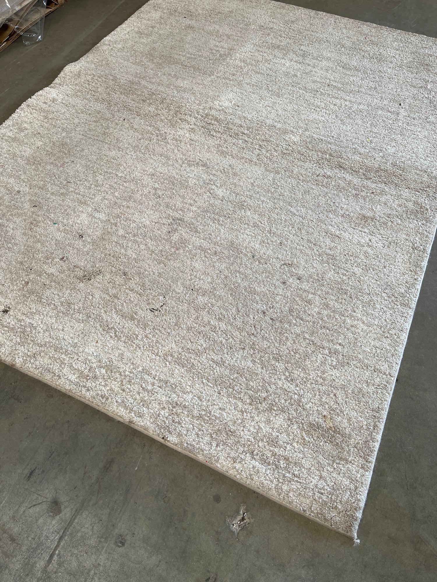 Icon area, rug collection Rug Size: 5 ft. 3 in. x 7 ft.