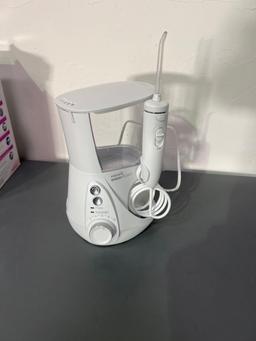 waterpik waterflosser
