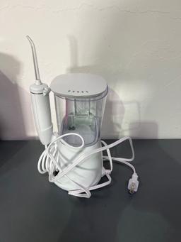 waterpik waterflosser