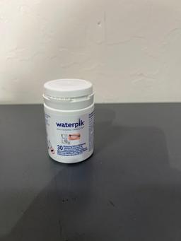 waterpik waterflosser
