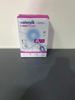 waterpik waterflosser