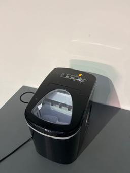 Frigidaire ice maker