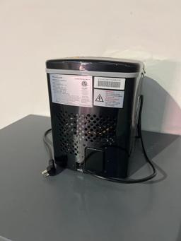 Frigidaire ice maker