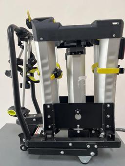 Kilimanjaro e-Bike Rack Hitch Mounted Platform Carrier