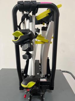 Kilimanjaro e-Bike Rack Hitch Mounted Platform Carrier