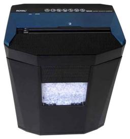 Royal Micro Cut Paper Shredder