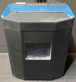 Royal Micro Cut Paper Shredder