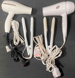 Lot of CONAIR