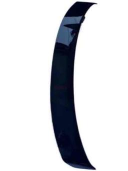 Carbon Fiber Look Car Rear Trunk Spoiler Wings Compatible Sline Coupe 2015-2020