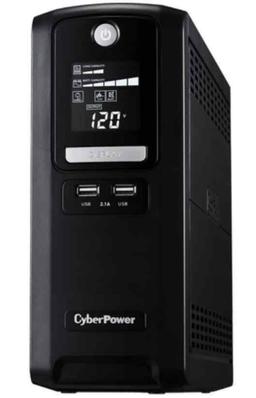 Cyber Power Battery Backup
