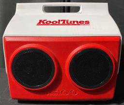 Igloo KoolTunes Bluetooth Boombox Playmate