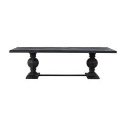 Matthew Solid Wood Dining Table