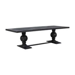 Matthew Solid Wood Dining Table