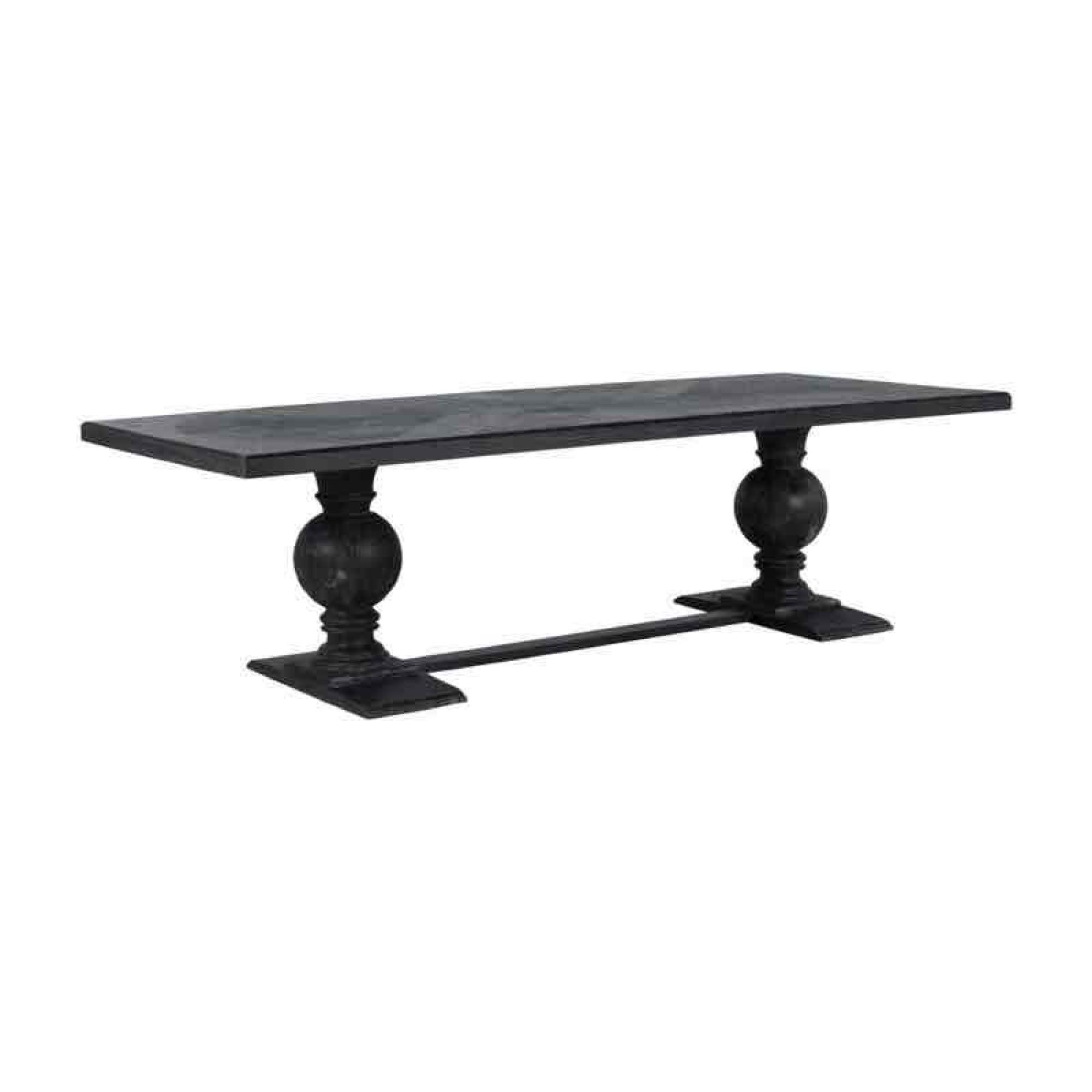 Matthew Solid Wood Dining Table