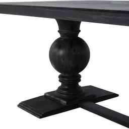 Matthew Solid Wood Dining Table