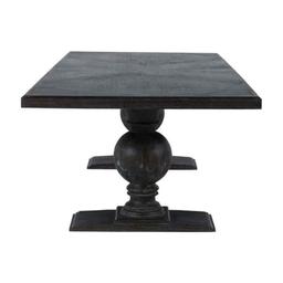 Matthew Solid Wood Dining Table
