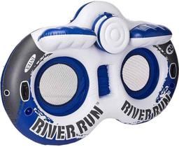 2 Pack of River Run Different Inflatable