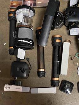 Lot Of Miscellaneous