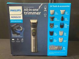 PHILIPS sonicare All in One Trimmer...