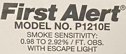FIRST ALERT 2 PACK