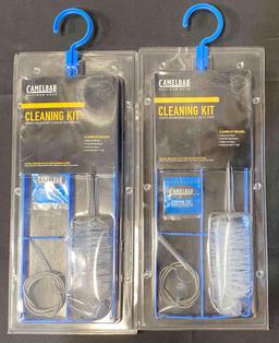 2 Pack Calmebak Maximun Gear Cleaning Kit