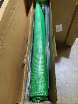 Giantex Walk-in Greenhouse