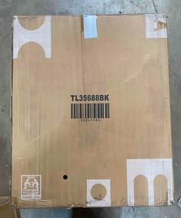 ERGOMASTER Tool Chest Heavy Duty Rolling