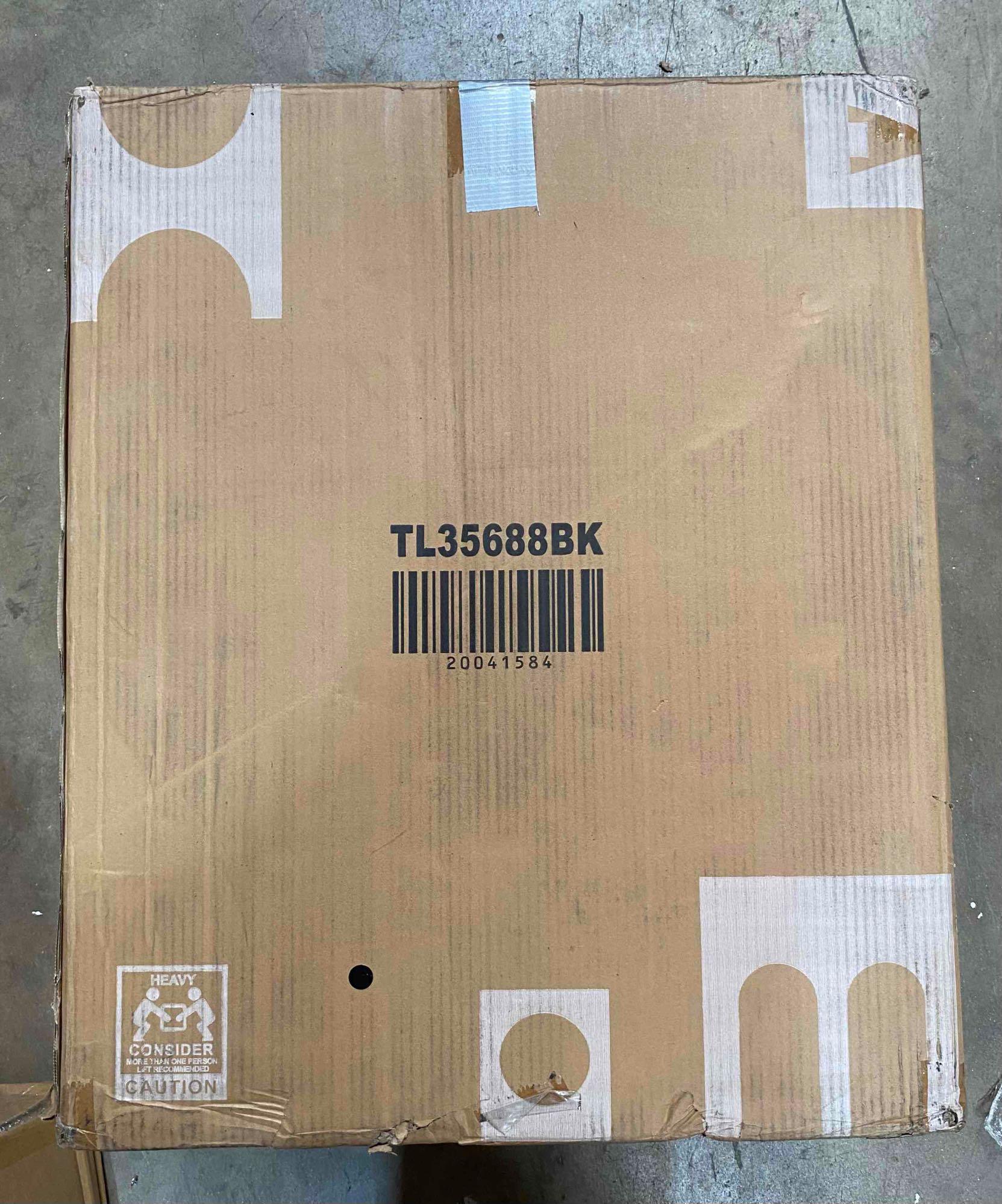 ERGOMASTER Tool Chest Heavy Duty Rolling