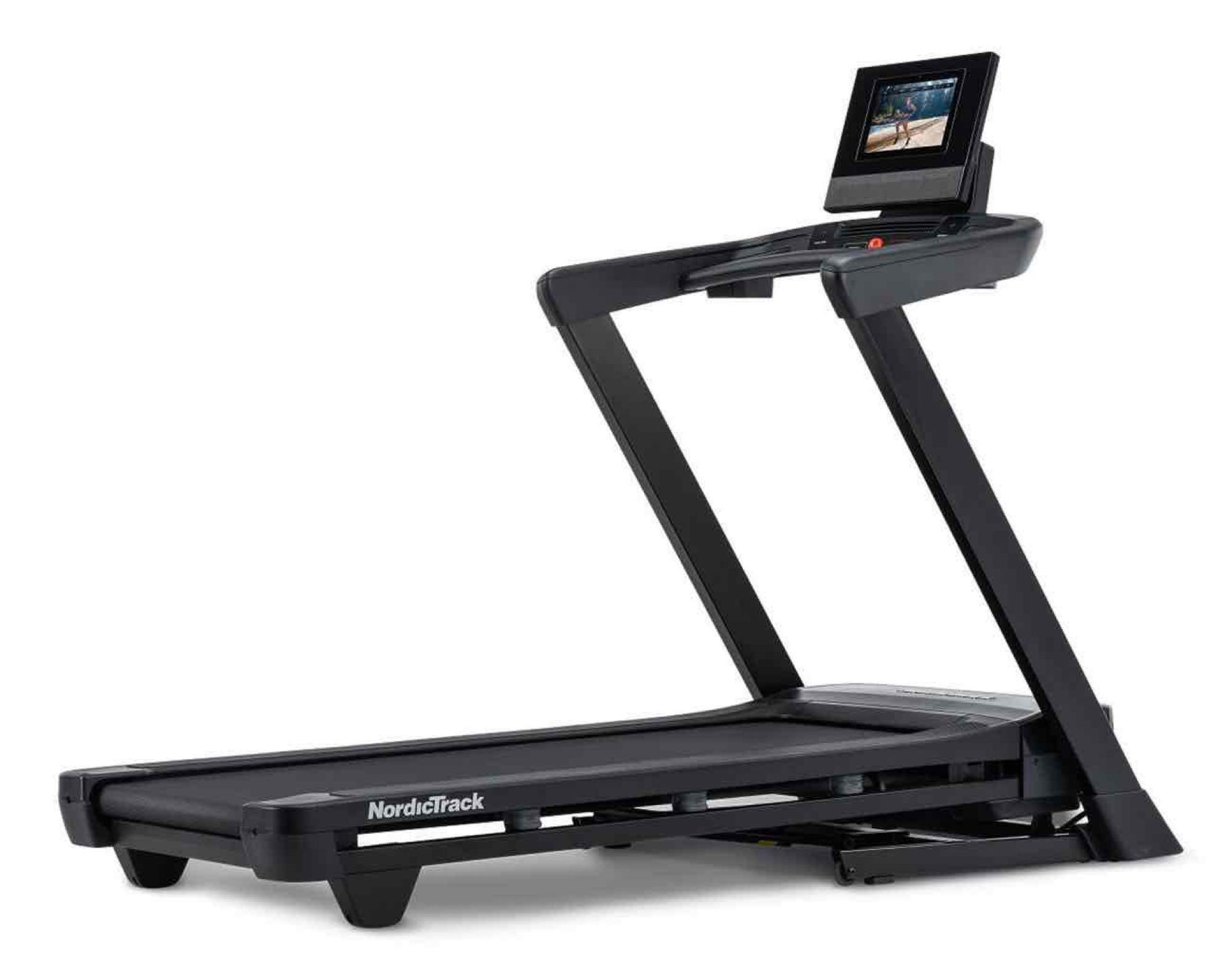 NordicTrack Treadmill