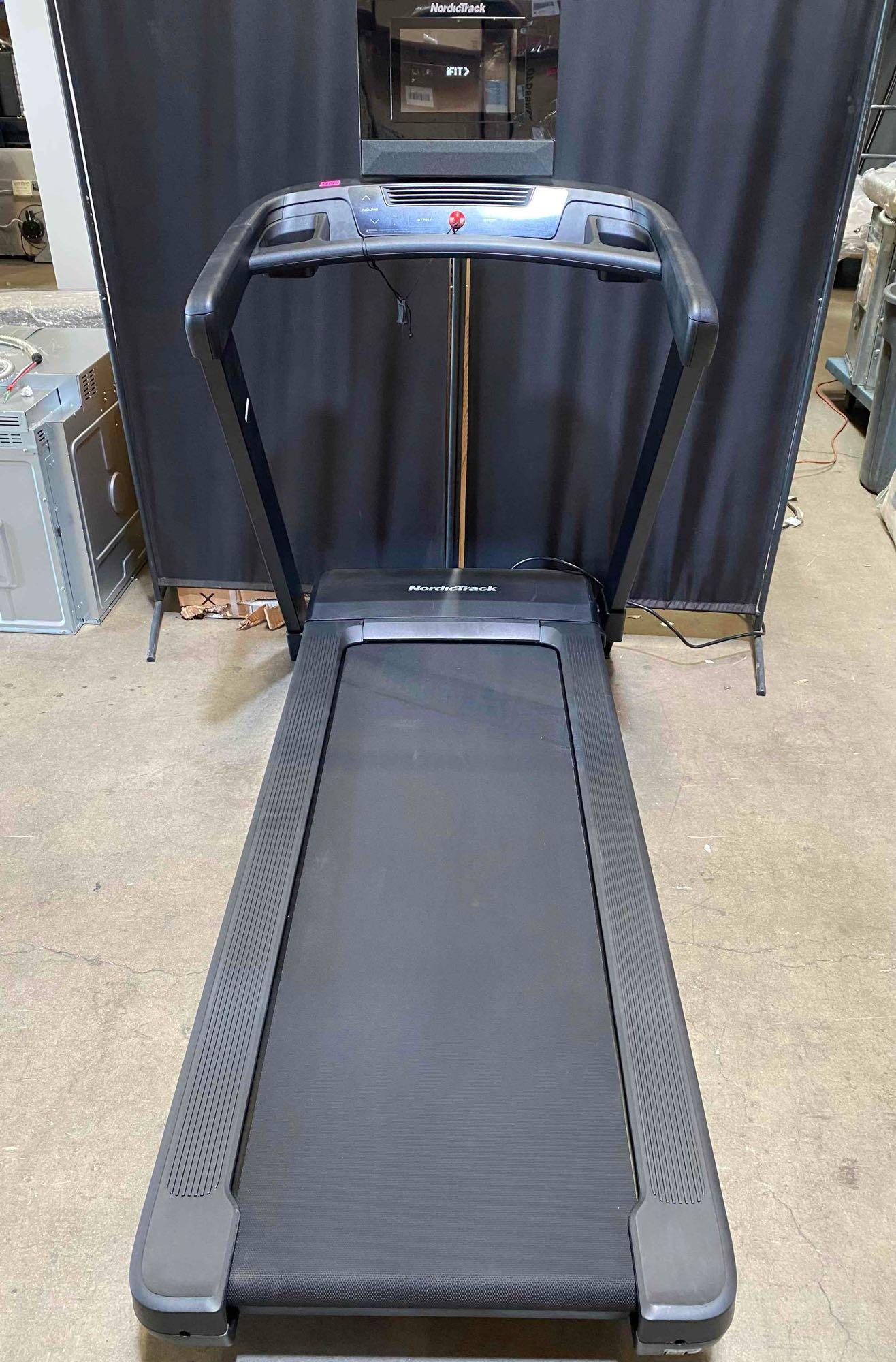 NordicTrack Treadmill