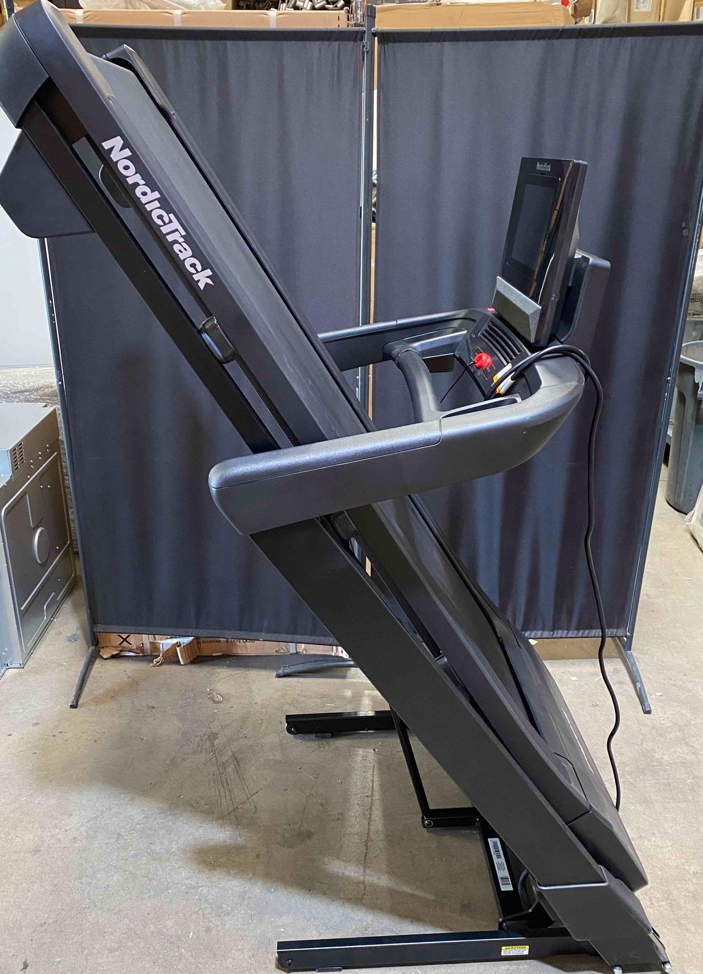 NordicTrack Treadmill