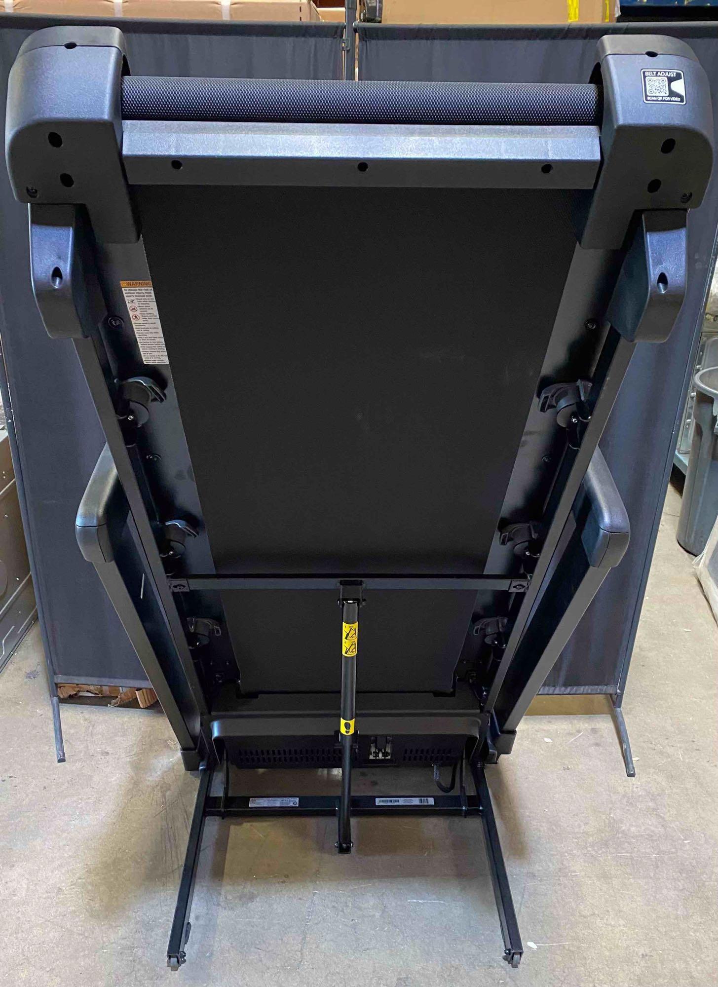 NordicTrack Treadmill
