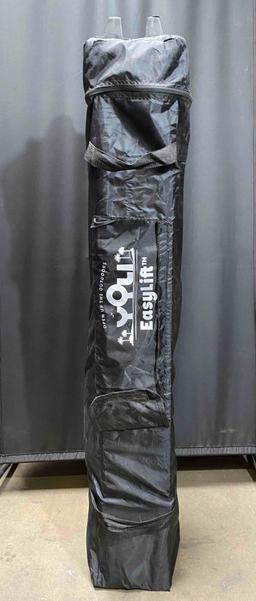 YOLI Discover 64 10?x10? Instant Canopy
