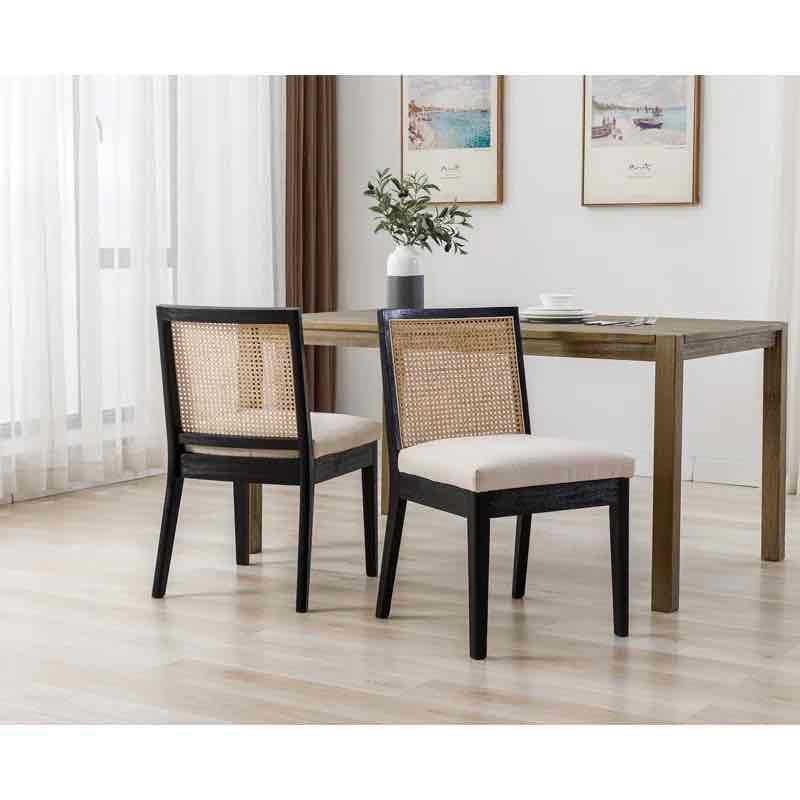 Arnkell Side Chair Dining Chair (Set of 2)