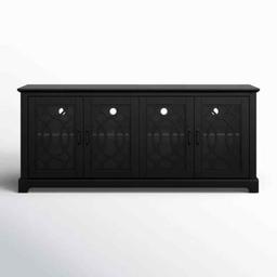 Allivia TV Stand for TVs up to 75