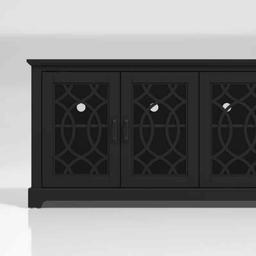 Allivia TV Stand for TVs up to 75