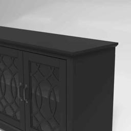 Allivia TV Stand for TVs up to 75