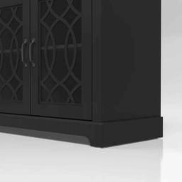 Allivia TV Stand for TVs up to 75