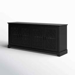 Allivia TV Stand for TVs up to 75