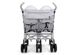 babyGap Classic Parent Organizer for Double Stroller