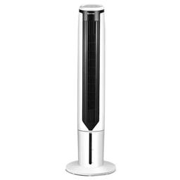 Costway 41'' Evaporative Air Cooler Quiet Cooling Oscillating Fan