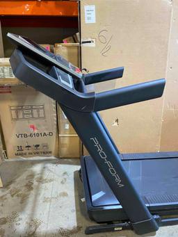ProForm Pro Trainer 1000 Treadmill
