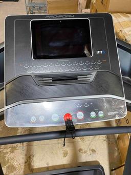 ProForm Pro Trainer 1000 Treadmill
