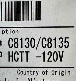 Xerox AltaLink C8100 Series (C8130 / C8135)