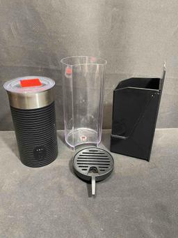 Lot of Nespresso Vertuo Next Coffee Machine Accessories