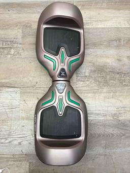 Hover-1 - Ranger Electric Self-Balancing Scooter