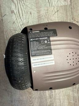 Hover-1 - Ranger Electric Self-Balancing Scooter